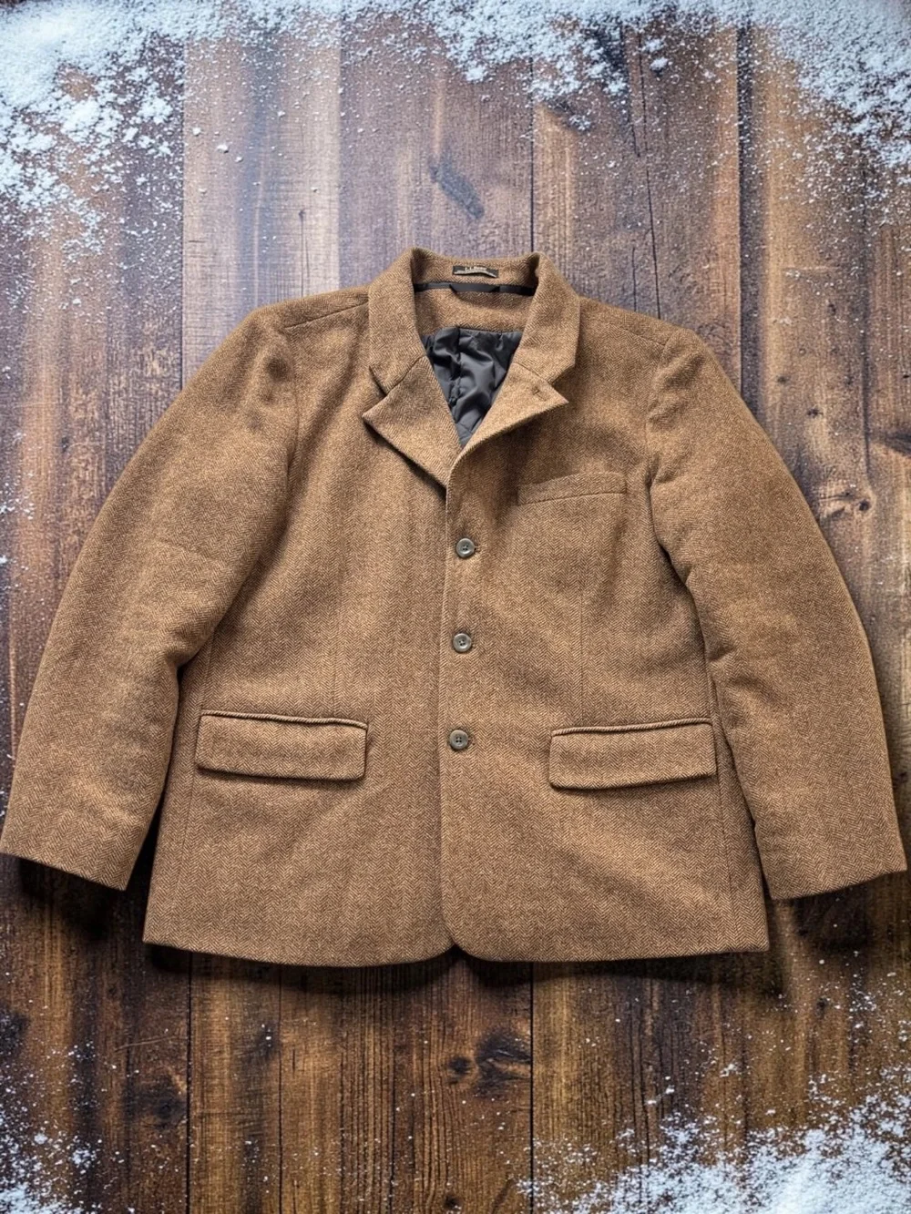 L.L. Bean bean vintage